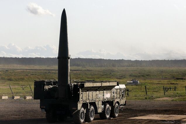 Россия нарушает договор: США может ввести ''ядерные санкции''