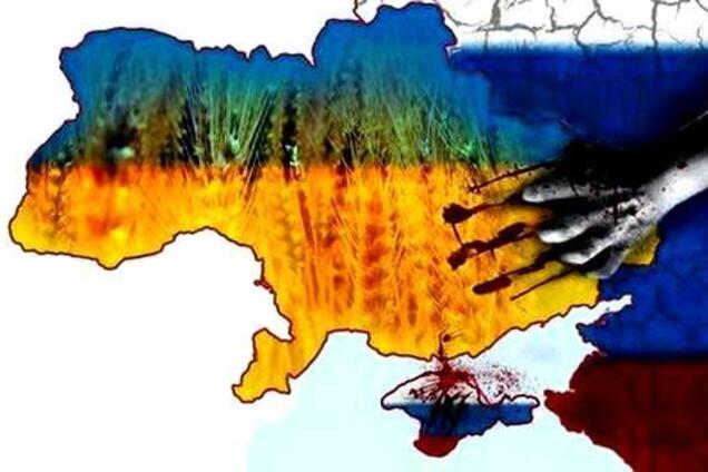 ''Боротися за російську Україну'': історик РФ закликав Москву до масштабної окупації