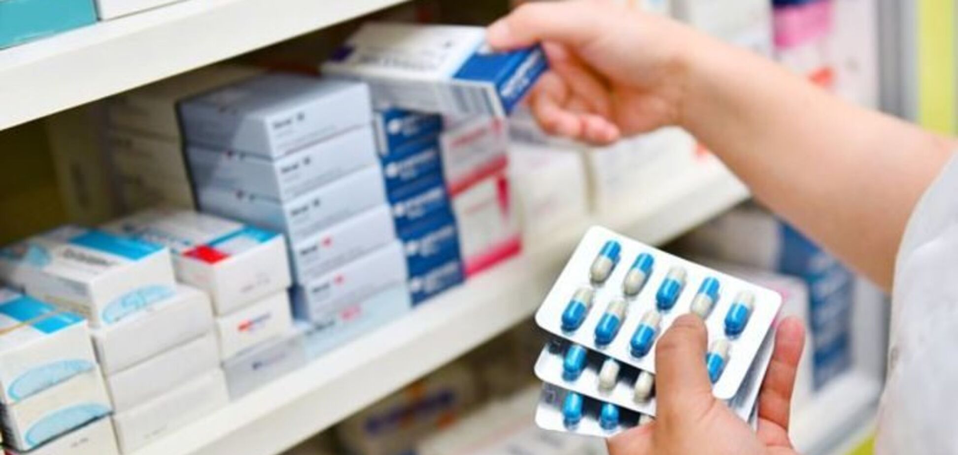 В Україні впровадять нові правила видачі ліків: у чому суть