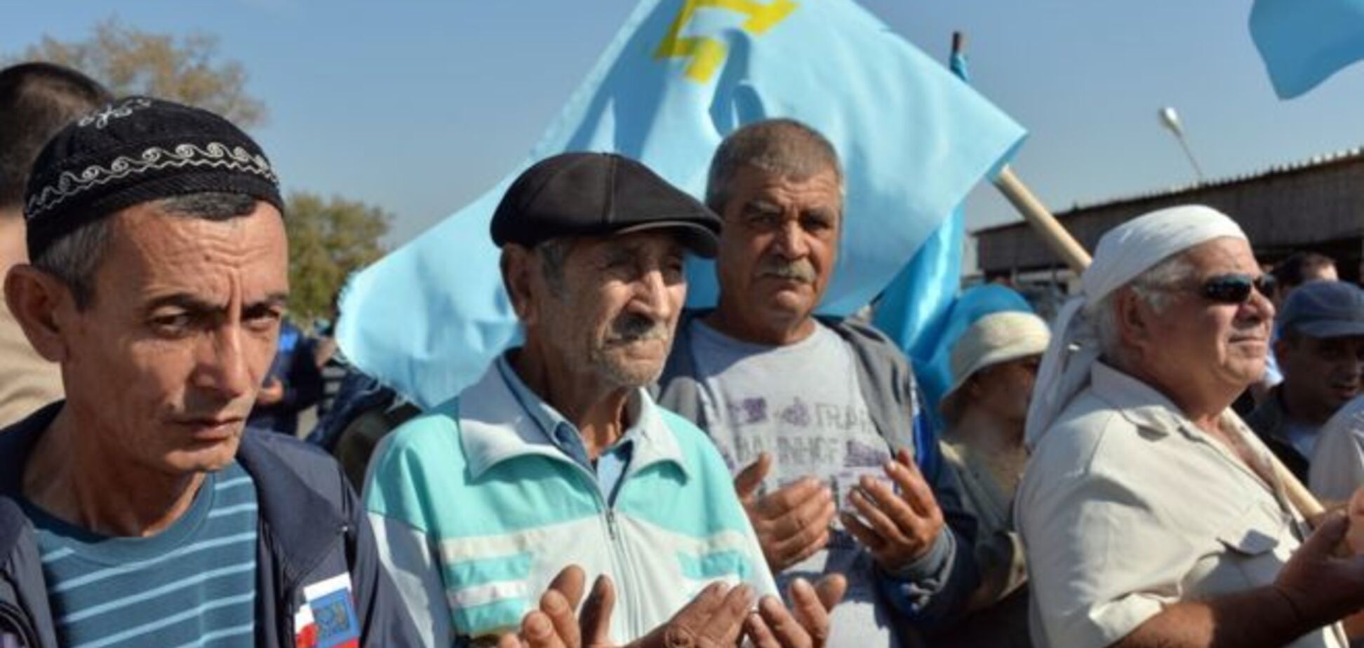 ''Методи сталінських часів'': в Україні жорстко відповіли на нову підлість Росії в Криму