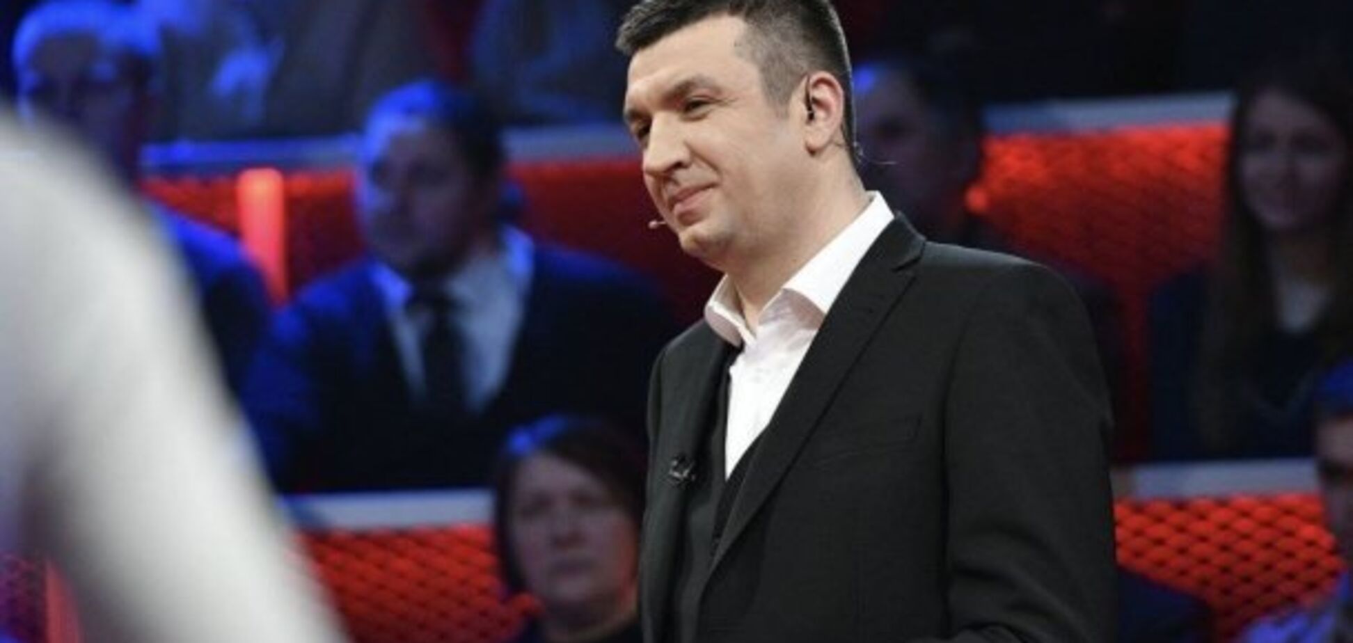 Сім’я Артема Ситника незаконно продала земельну ділянку в Криму - журналіст