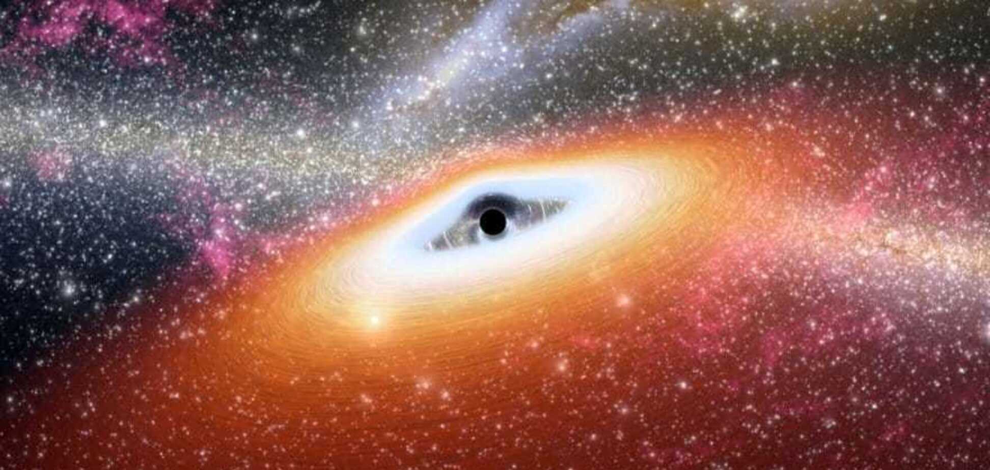 Ученые открыли невероятные способности черных дыр: опубликованы новые факты
