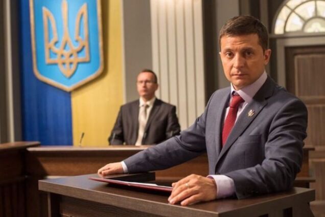 Зеленский и Вакарчук пользуются доверием украинцев и поэтому могут победить во втором туре выборов президента – политолог