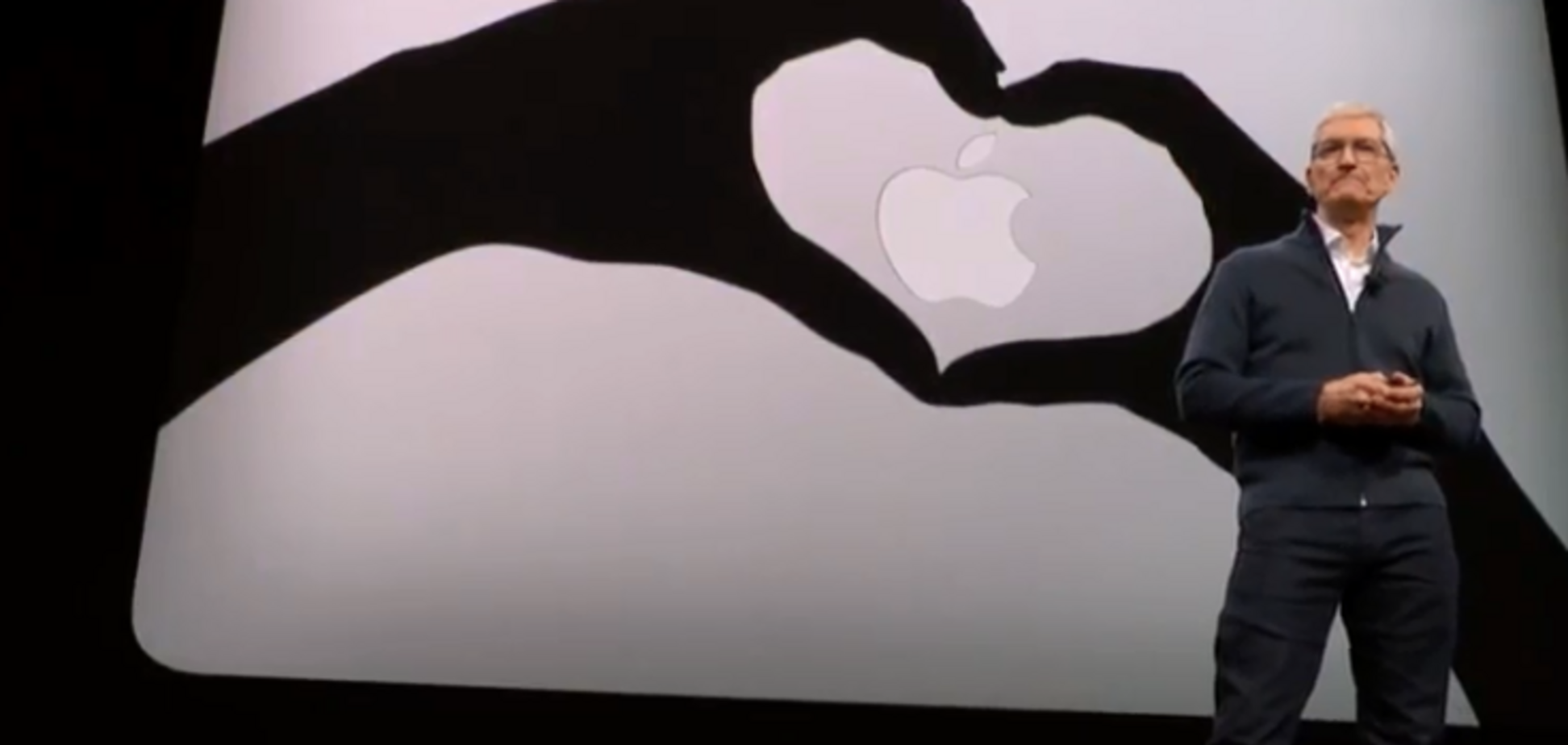 Революция от Apple: все подробности презентации громких новинок