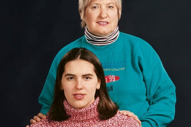 Умерла знаменитый тренер Яны Клочковой