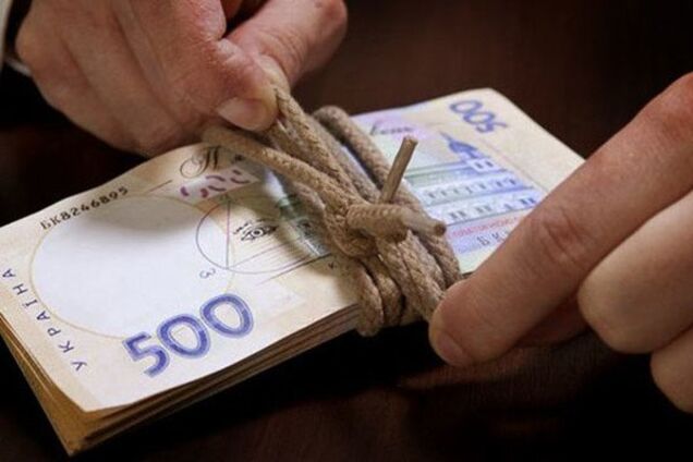 Пеня і ''відпустка'': як в Україні хочуть карати за затримку зарплати