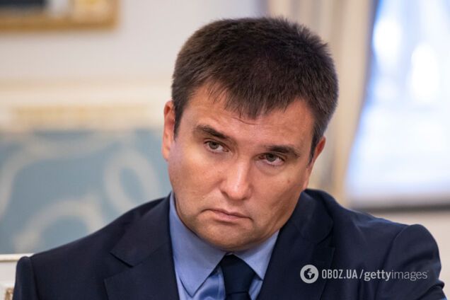 ''Це маразм!'' Клімкін оцінив відносини України і Польщі