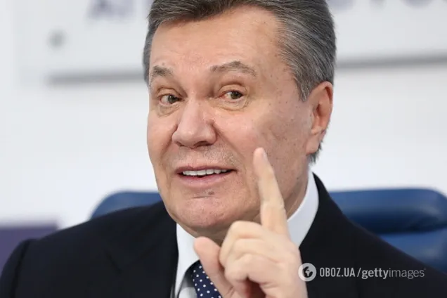 Янукович виступить із останнім словом: названо дату