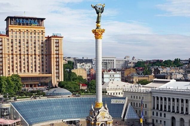 Київ піде під воду: Україні передбачили катастрофу