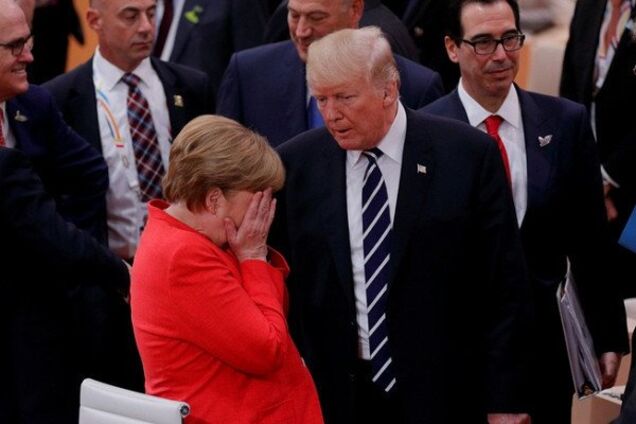 ''Популісти наступають'': розкрито деталі відставки Меркель