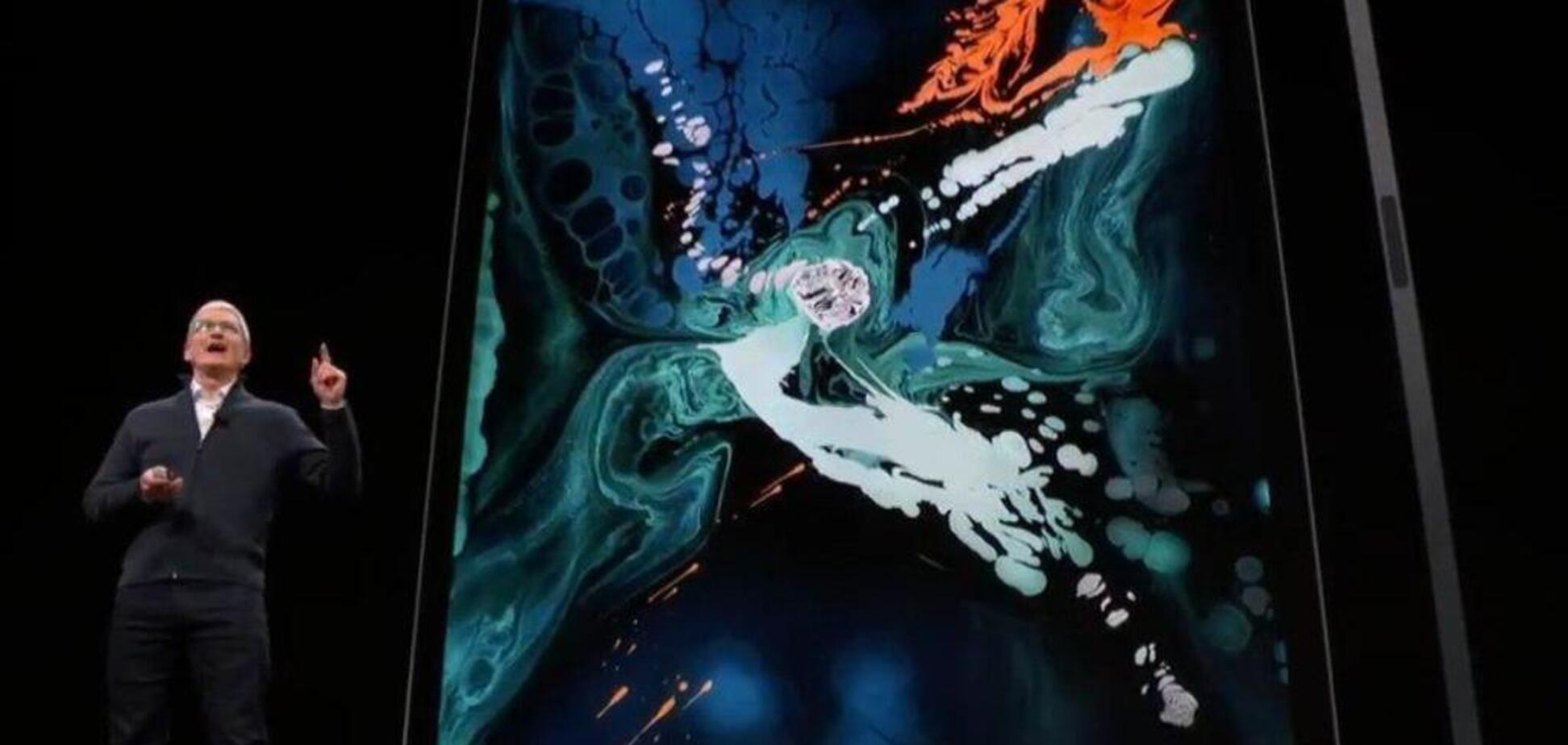 Цитрус объявляет ожидаемые цены на новые MacBook Air с Retina-дисплеем, iPad Pro и Mac Mini