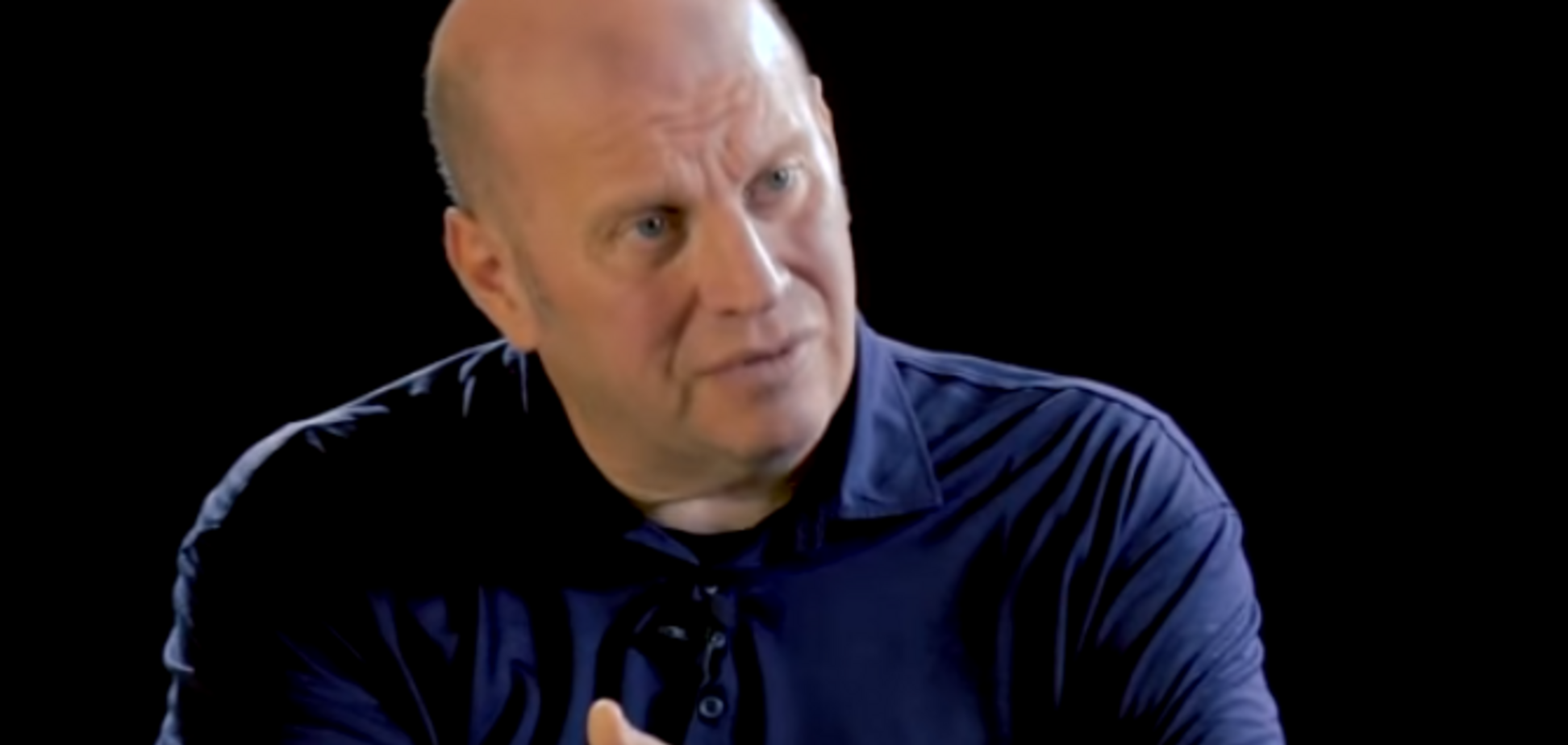 'Помогал отмыться': Бродский раскрыл роль Пинчука в убийстве Гонгадзе