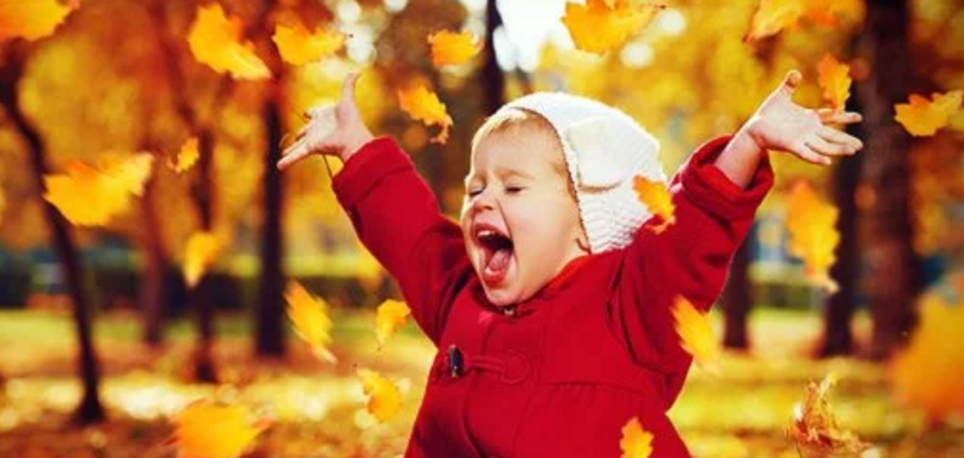 Останнє тепло: синоптики уточнили прогноз по Україні