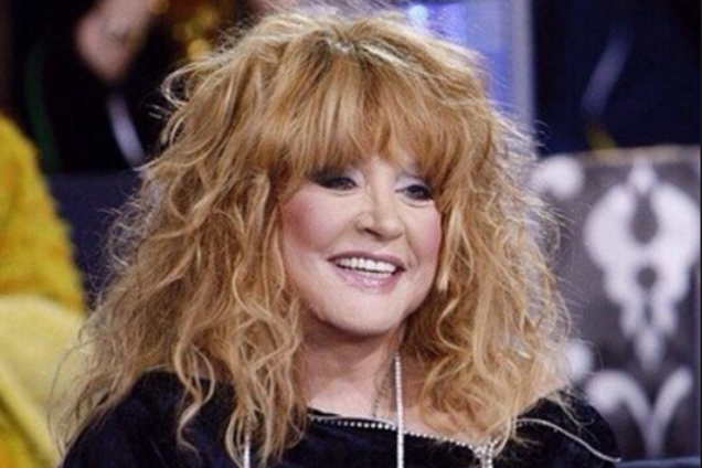 Алла Пугачова