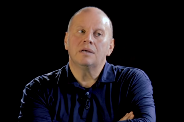 ''Нужно было остановить'': Бродский рассказал, за что Кучма убрал Гонгадзе