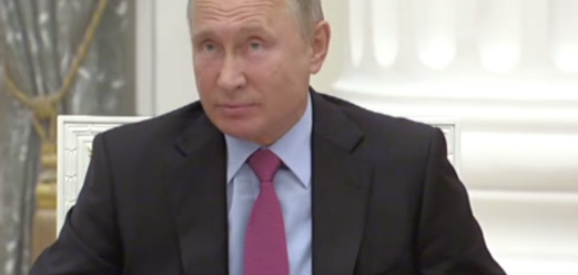 ''Не забудемо'': Путін виступив із цинічною заявою про Крим