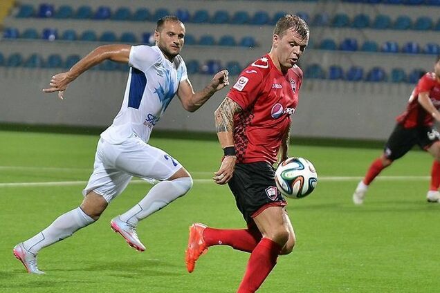 ''Вороги Бандера і Шухевич'' обурили екс-футболіста збірної України