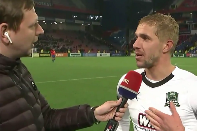 ''Хапайте наркомана'': російський 'МатчТВ' зганьбився у прямому ефірі