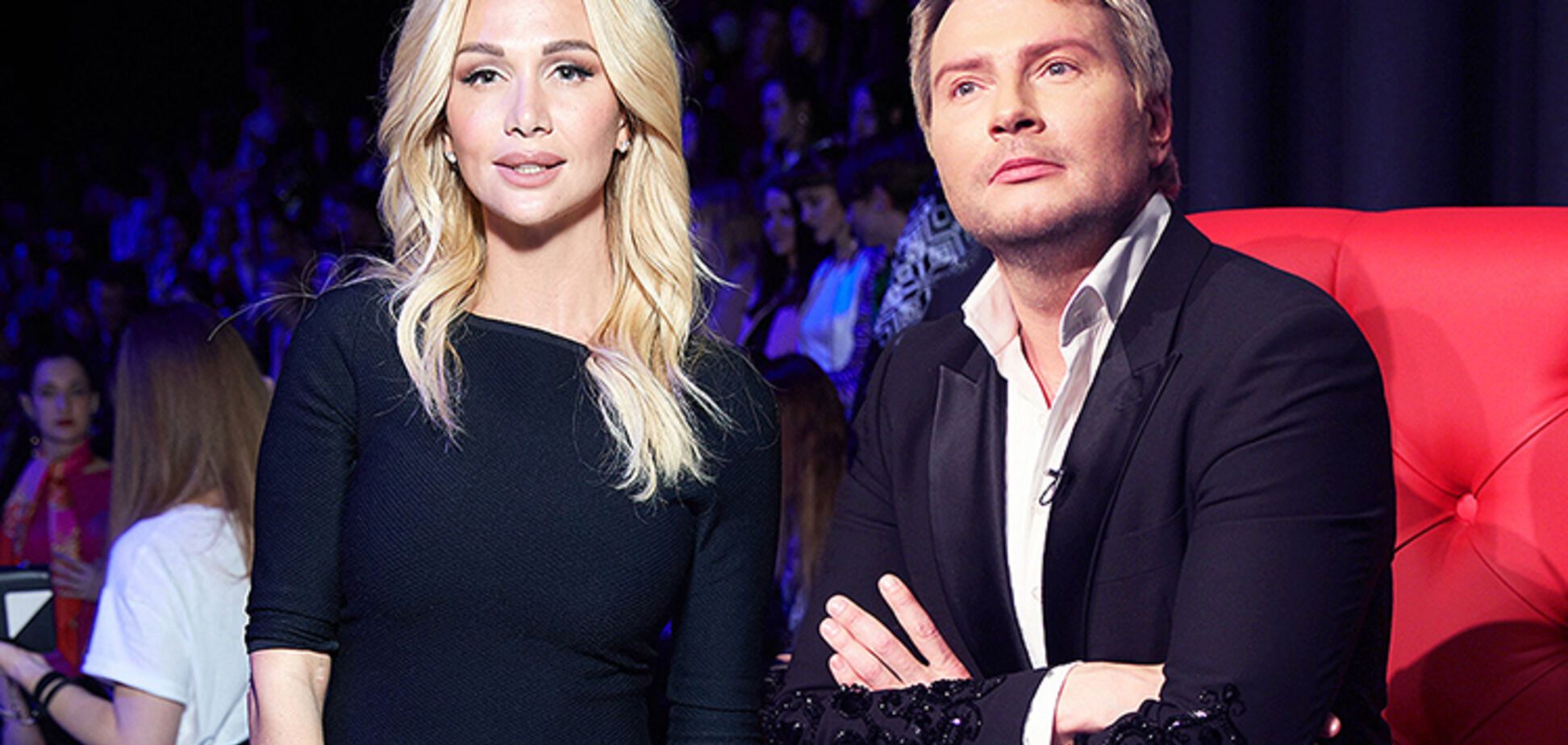 ''Якщо це правда...'' Басков дізнався про вагітність своєї нареченої від іншого