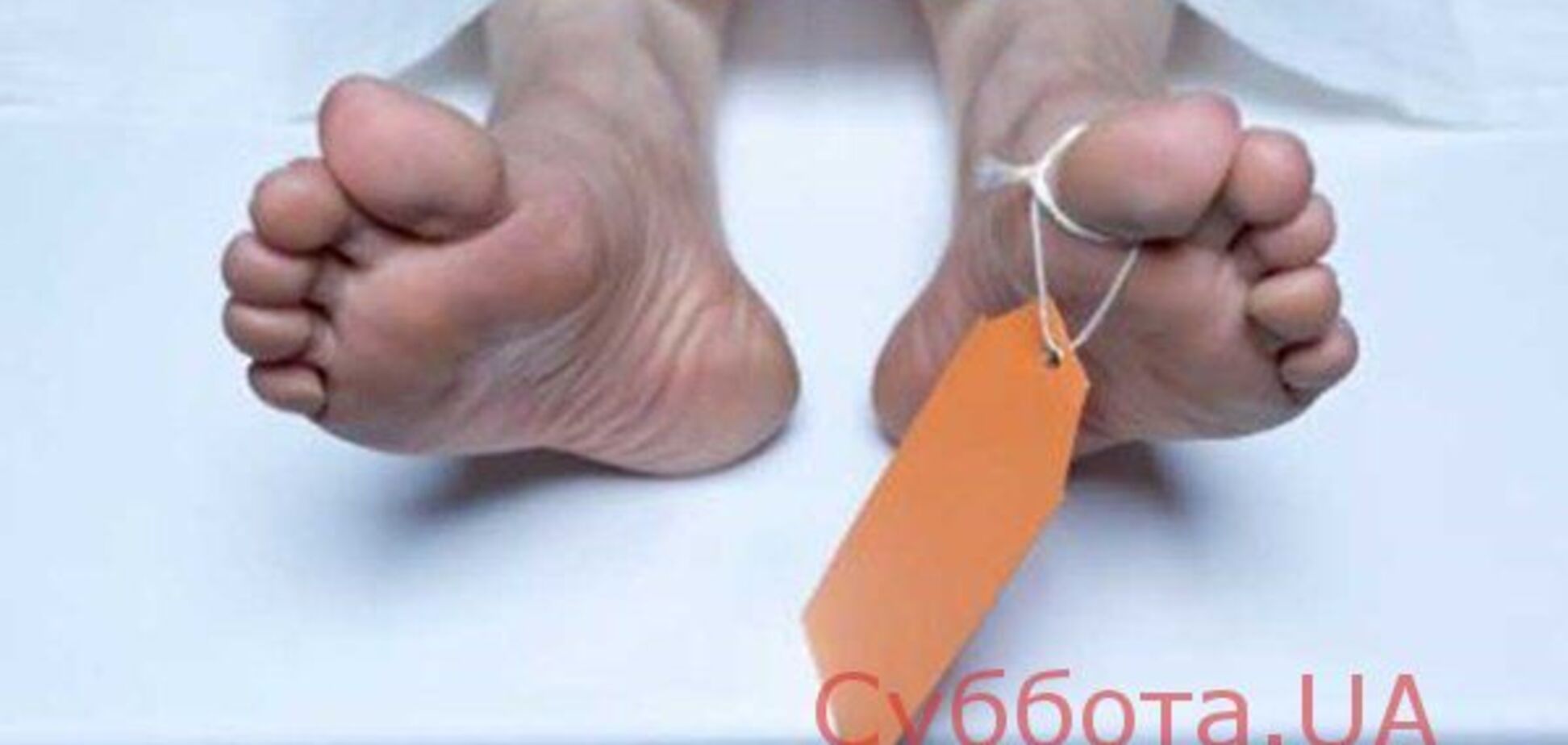 В Запорожье обнаружили труп пожилой женщины в собственной квартире