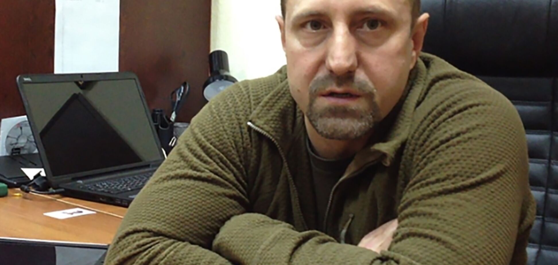 ''Україна зі столицею у Москві'': екс-ватажок ''ДНР'' вибухнув скандальною заявою