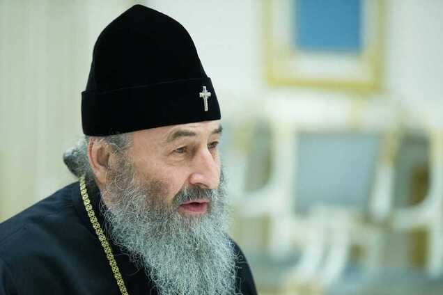 Онуфрия не пустят на решающий собор по Томосу - УПЦ КП