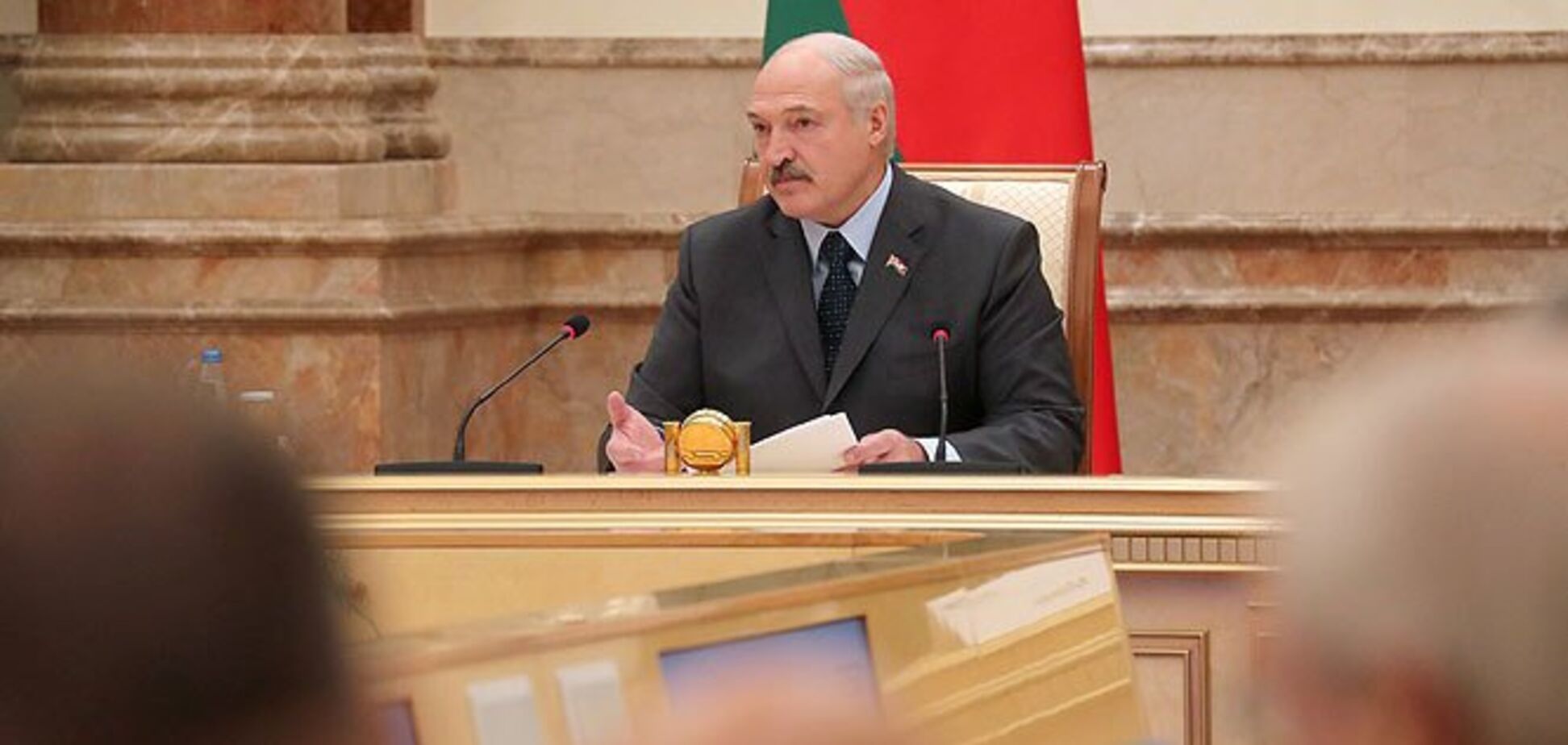 База США в Польше: Лукашенко разразился угрозами