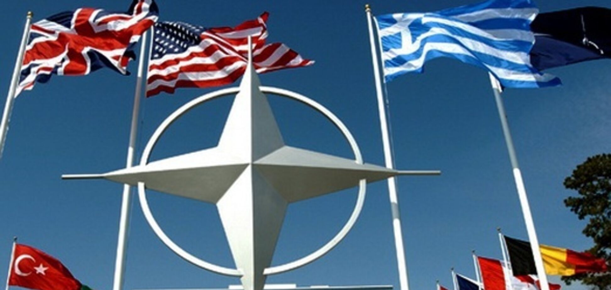 НАТО и Россия обсудили ситуацию в Украине: что известно