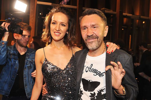 Друг Шнурова про його зради: ''Матильда терпіла і хотіла зберегти шлюб''