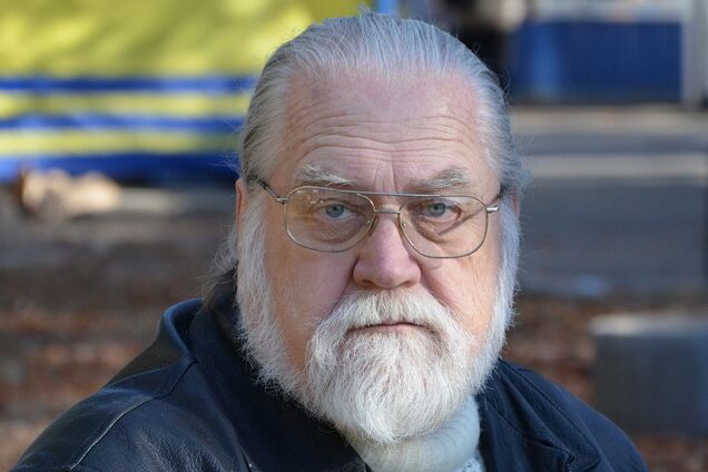 Умер автор знаменитых ''Укров'' Богдан Жолдак: что известно об украинском писателе