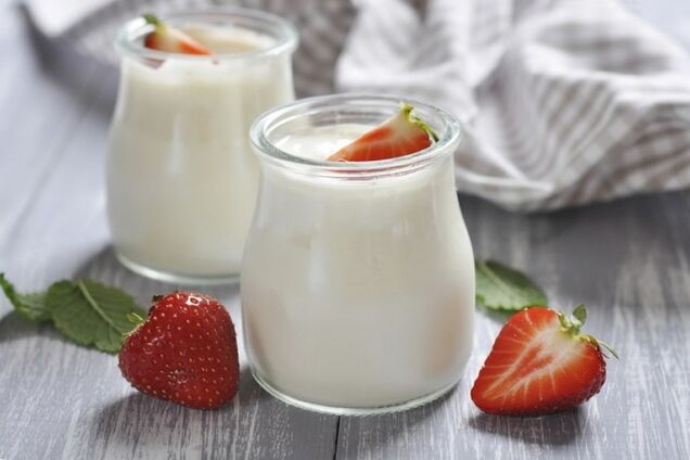 Як вибрати справді корисний йогурт