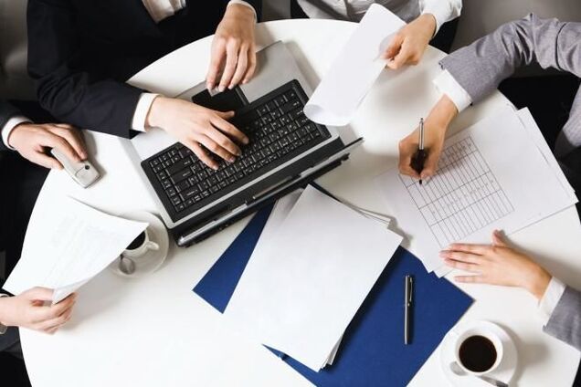 Украина совершила прорыв в престижном рейтинге Doing Business