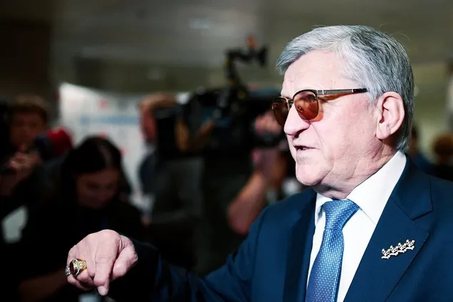 ''Він у вакуумі, нічого не знає'': легендарний російський чемпіон загнобив Путіна