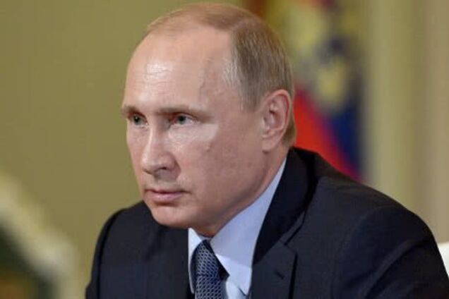 "Путіну не потрібна вся Україна": розкрита головна мета президента Росії