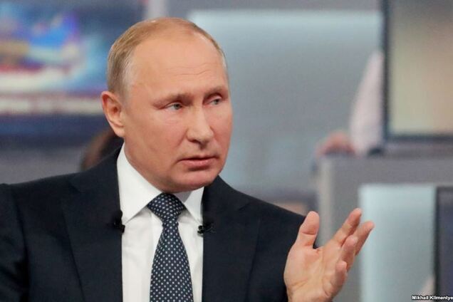 ''Только Россия!'' Европу предупредили о ядерных целях Путина