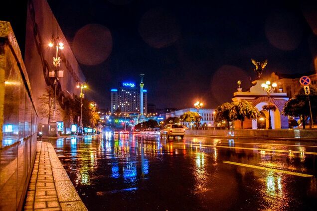 Где погулять на Хэллоуин: ТОП-5 мистических мест Киева