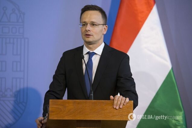 Захоплення Закарпаття: в Угорщині спростували ревізіоністські плани