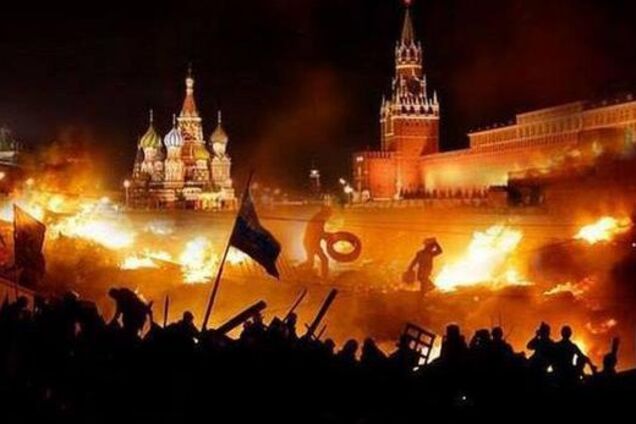 ''За радянським сценарієм'': Росії напророкували остаточний розвал