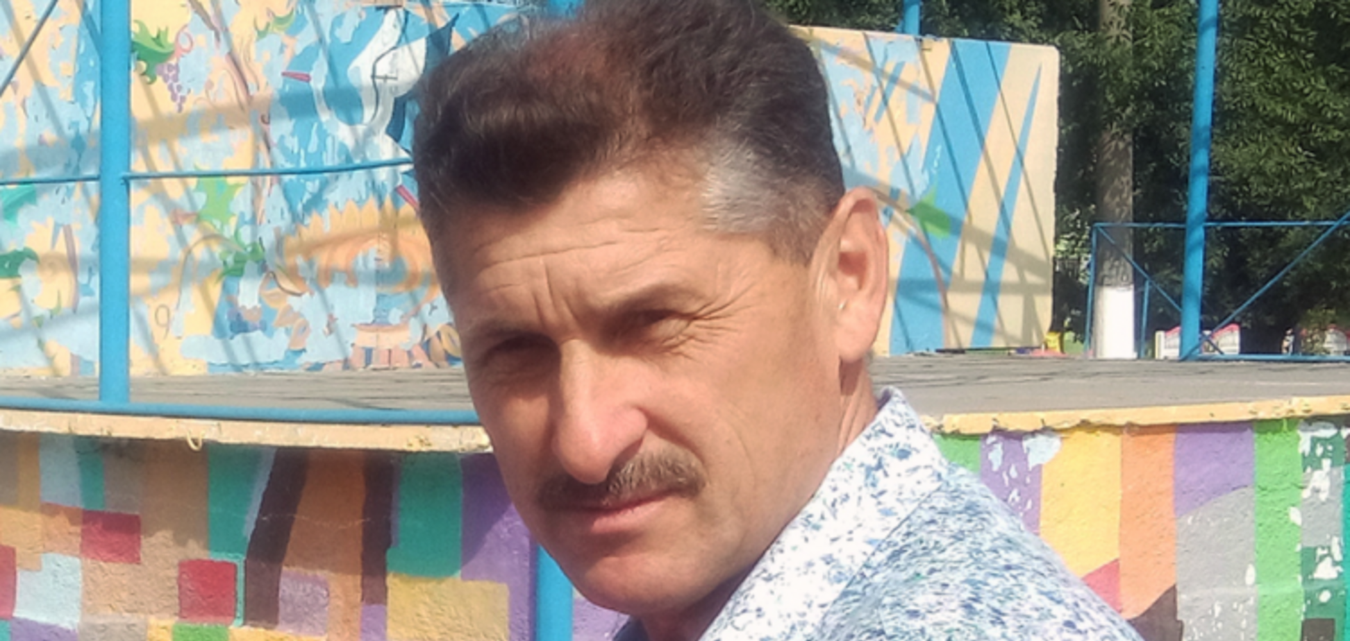 Депутат от ''Оппоблока'' жестоко избил ребенка