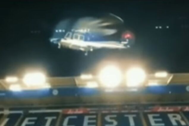 Страшные кадры: появилось новое видео последних секунд жизни президента 'Лестера'