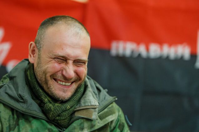 ''Будут валить'': беглый экс-нардеп запугал фанатов 'русского мира' местью Яроша