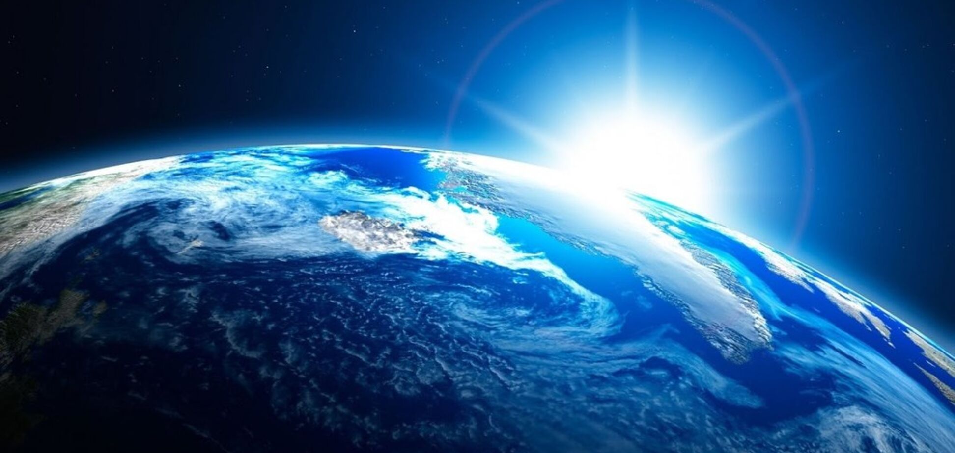 ''Далекий мир'': NASA показало уникальный снимок с границ Солнечной системы