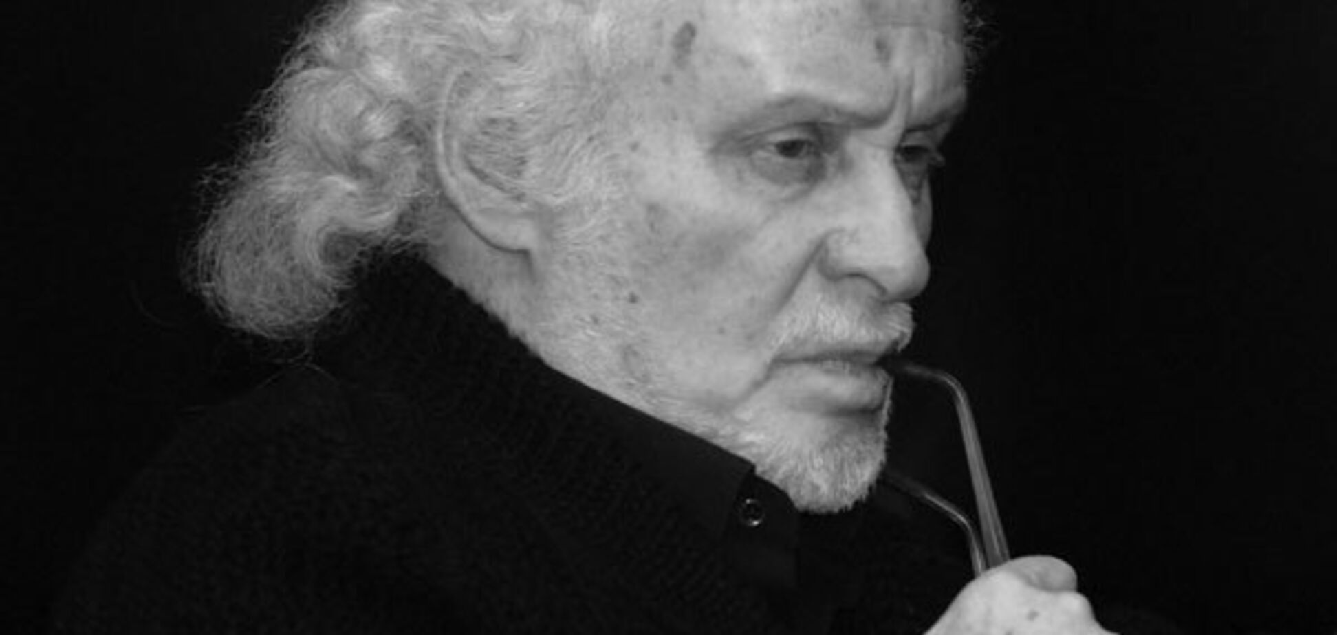 Умер украинский режиссер Эдуард Митницкий