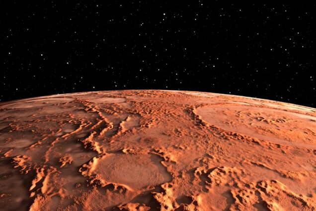Такого не чула жодна людина: у NASA оприлюднили унікальний запис із Марса