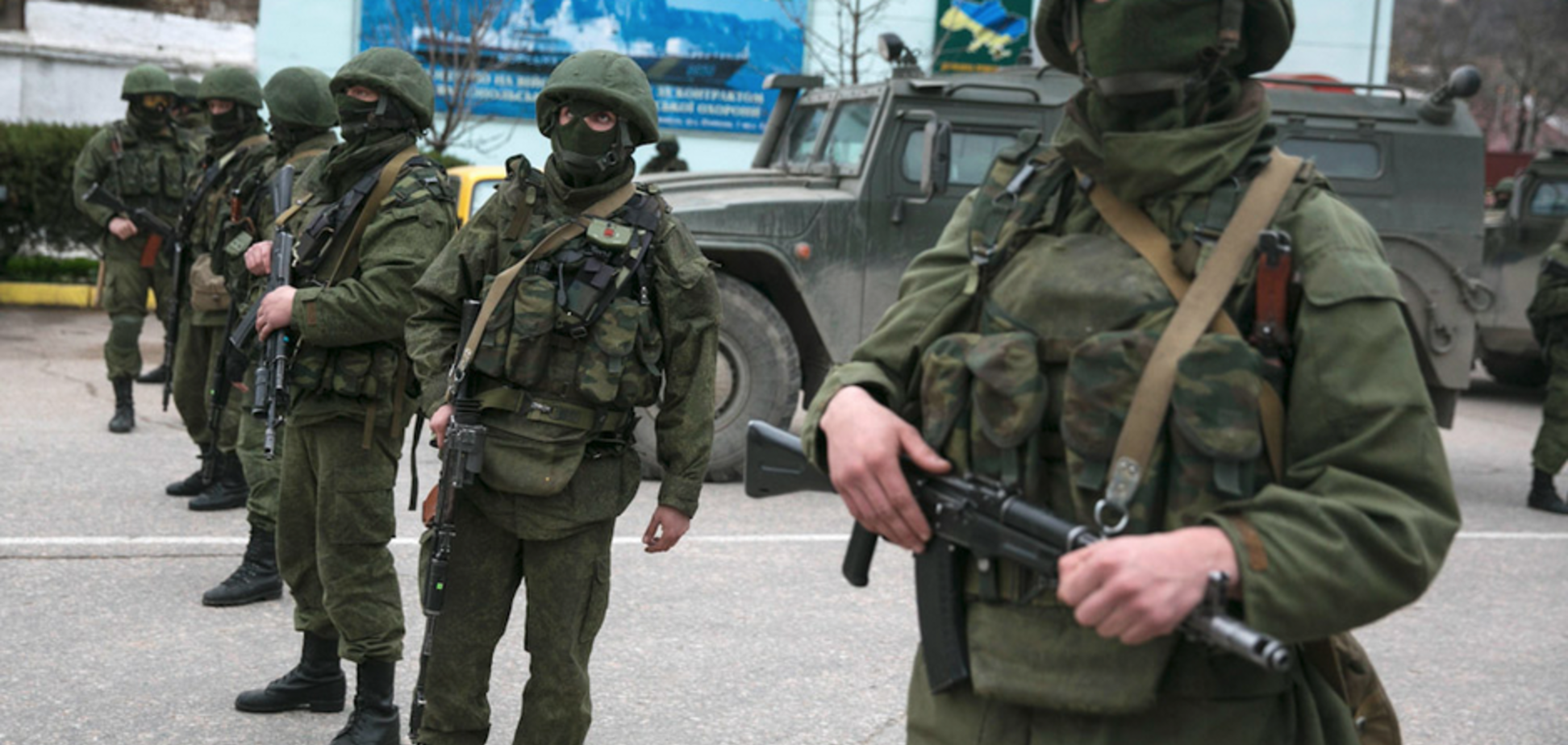 Росія контролювала Крим ще до анексії: суд у Страсбурзі може прийняти революційне рішення