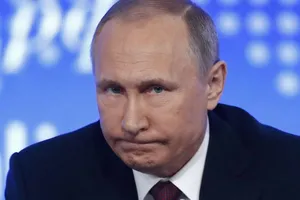 Теракт в России: украинский генерал заявил о начале борьбы с путинским царизмом