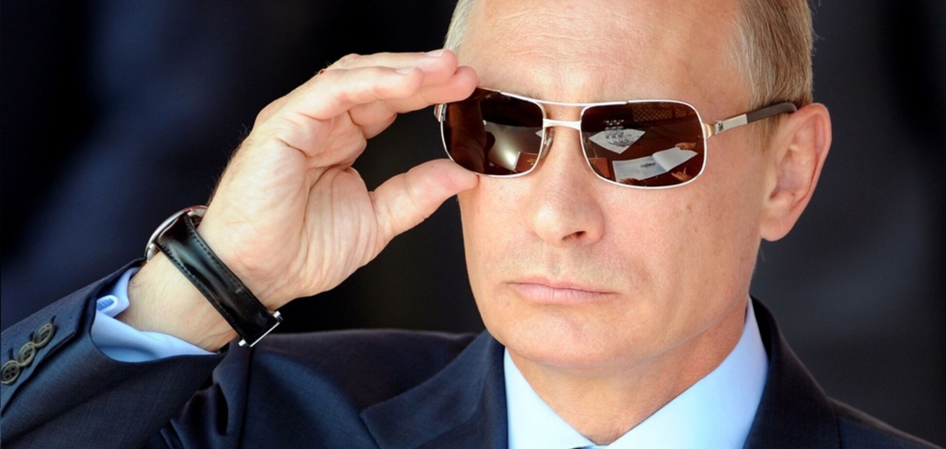 Момент истины: Путин не посмеет ослушаться