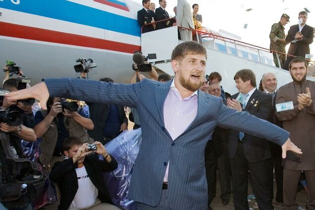 ''Индульгенция П*йла'': озвучен пугающий прогноз действий Кадырова по Ингушетии