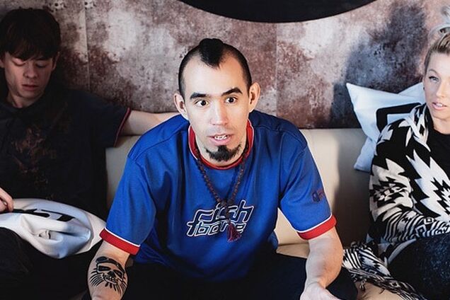 Писали песни ''ополченцам'': в Харькове собирается выступить российская группа, восхваляющая ''Л/ДН''