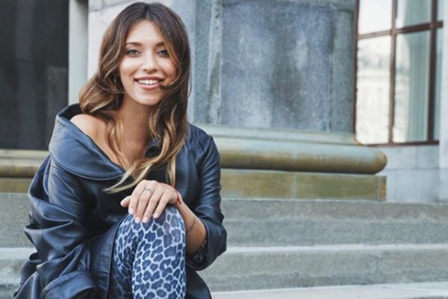 Регина Тодоренко